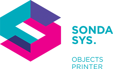 SondaSYS - industrial SLS 3D printers with a changeable workspace size.
